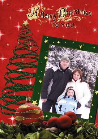 Merry Christmas